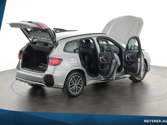 BMW X1 M-Sport xDrive25e