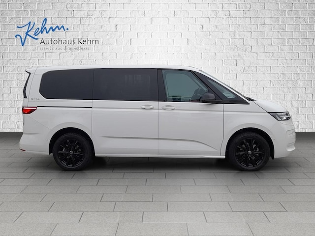 Volkswagen Multivan T7