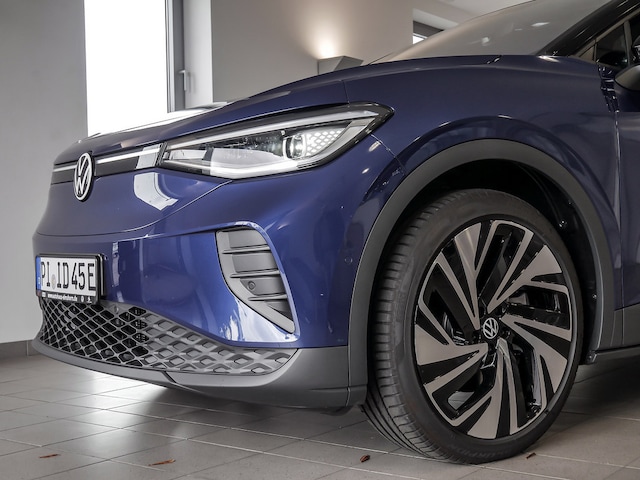 Volkswagen ID.4 Performance Pro