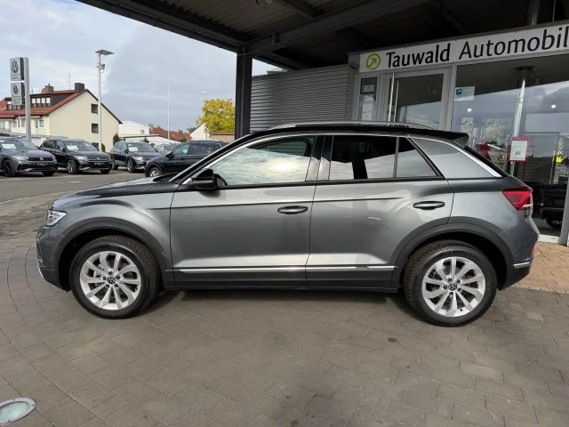 Volkswagen T-Roc 1.5 TSI DSG Style