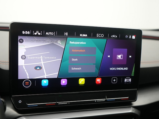 Cupra Formentor VZ e-Hybrid