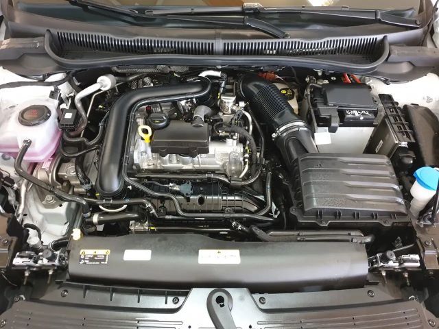 Volkswagen Taigo 1.0 TSI BMT Life