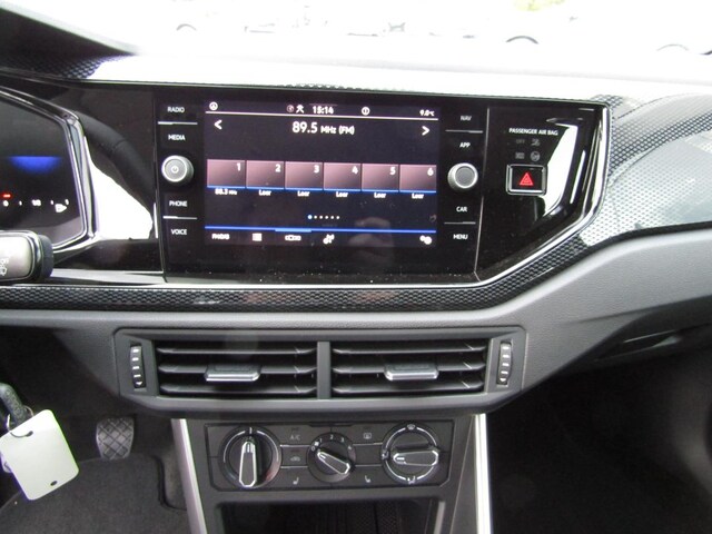 Volkswagen Polo 1.0 TSI