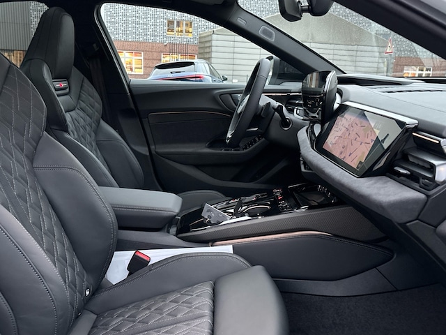 Audi A5 Hybride Quattro S-Tronic