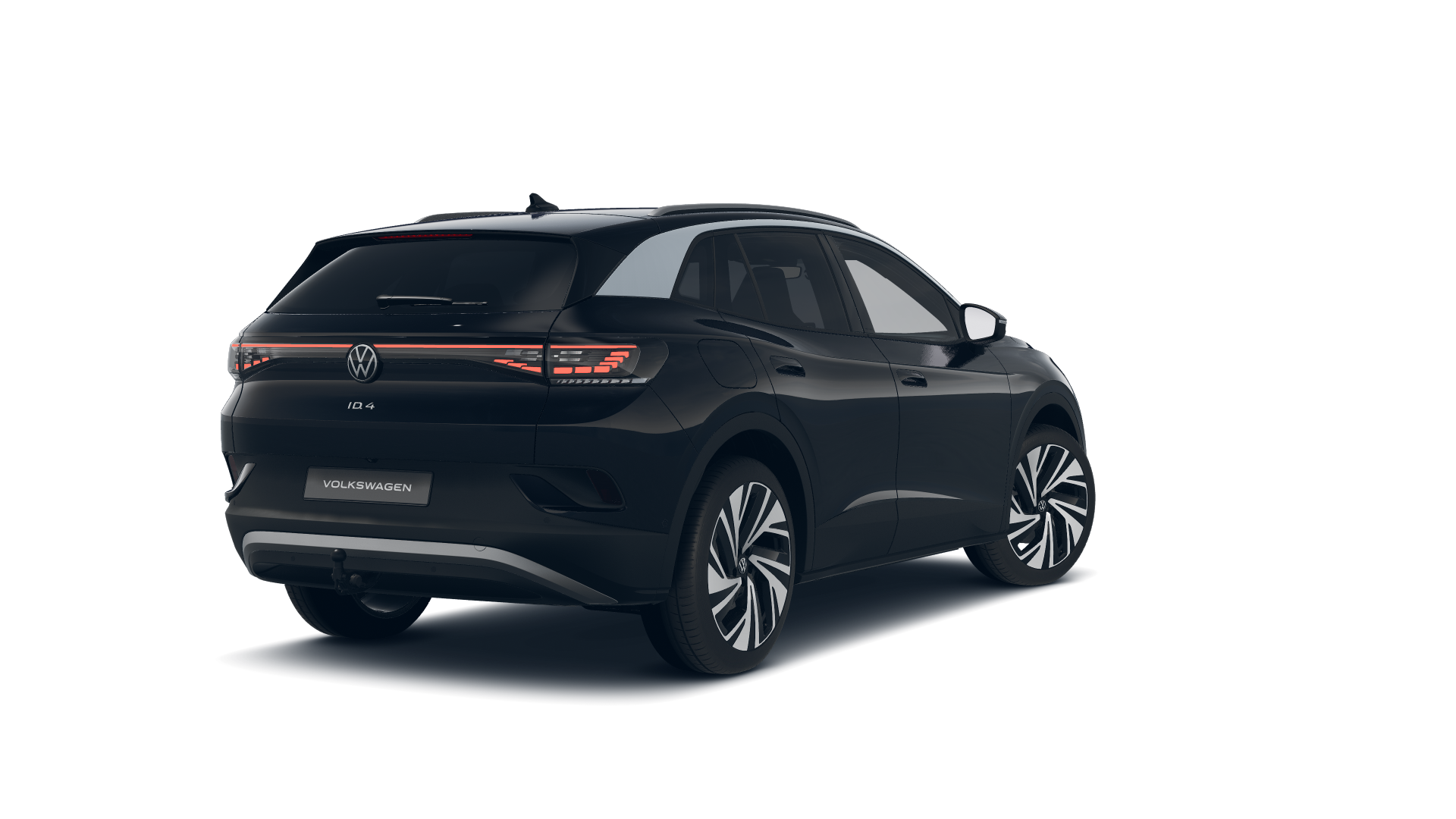 Volkswagen ID.4 IQ.Drive Performance Pro