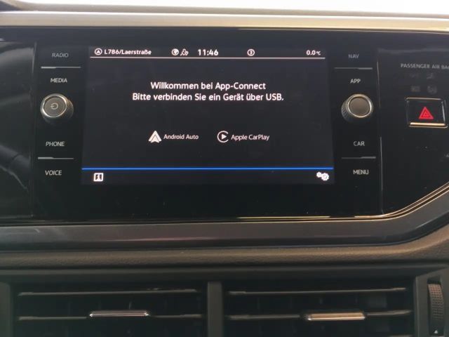 Volkswagen Taigo 1.0 TSI DSG Style