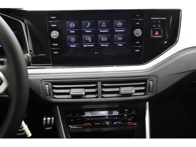 Volkswagen Taigo 1.0 TSI