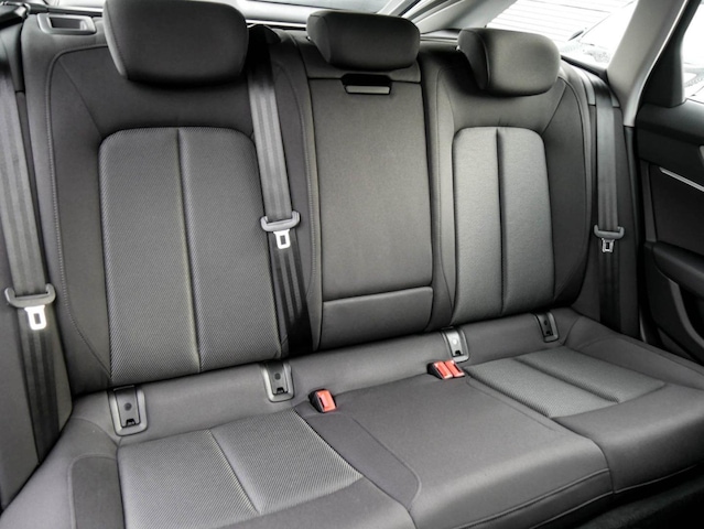 Audi A6 40 TDI Avant S-Tronic