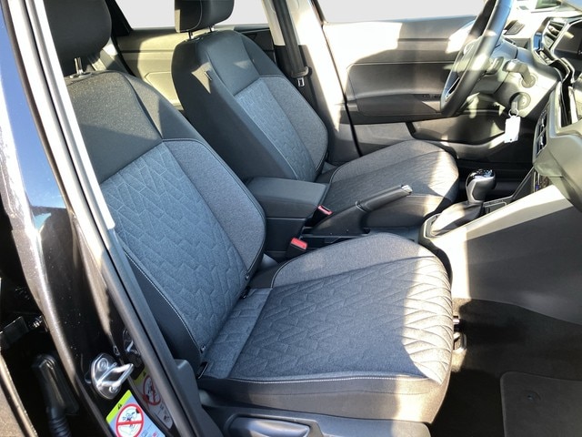 Volkswagen Taigo 1.0 TSI DSG Move