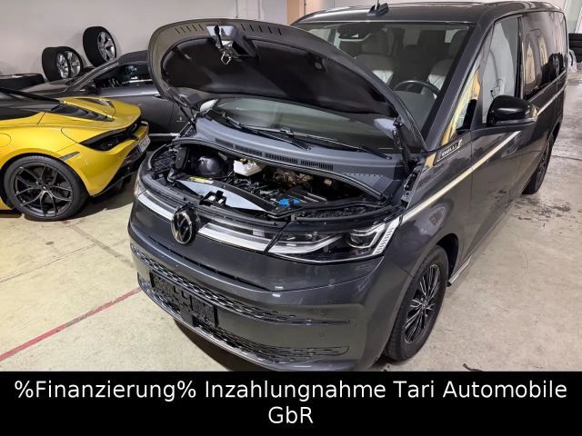 Volkswagen Multivan 2.0 TSI Style T7