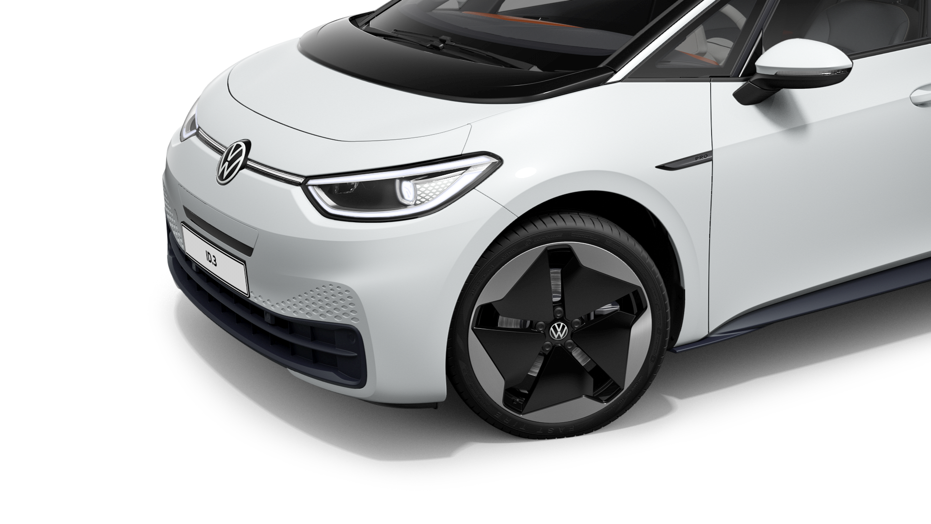 Volkswagen ID.3 Performance Pro