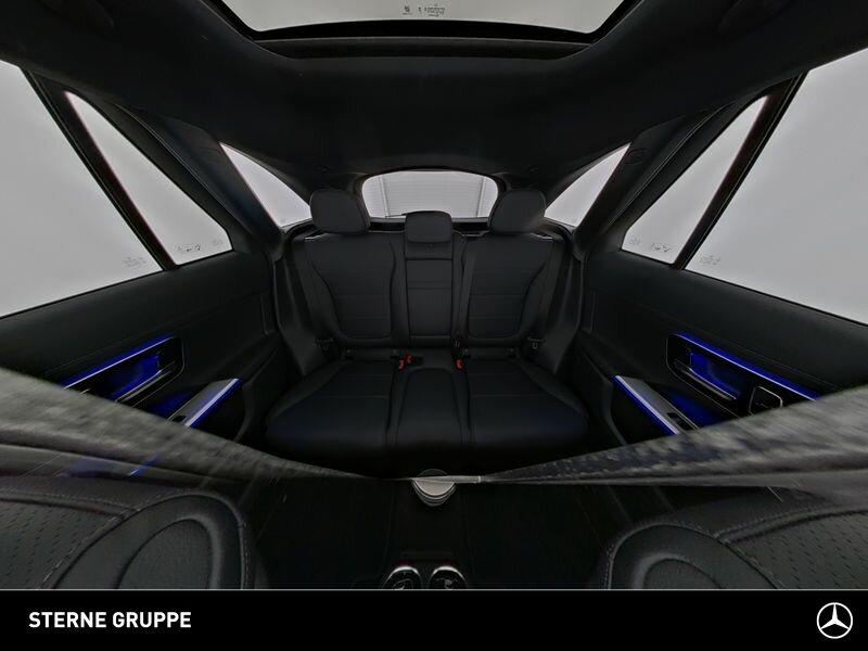 Mercedes-Benz GLC 300 4MATIC AMG Line GLC 300 d