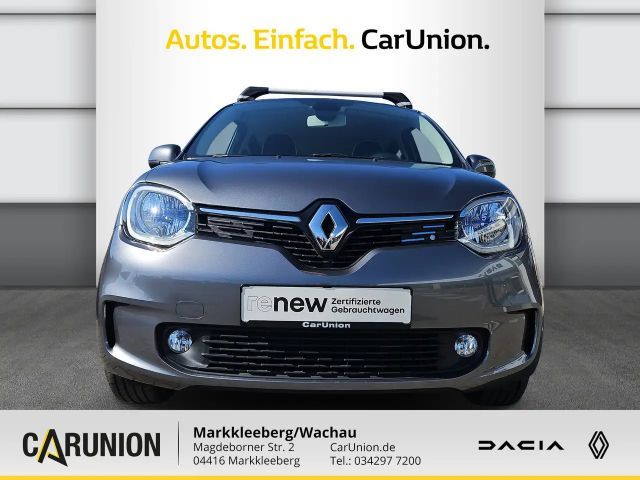 Renault Twingo E-Tech Intens