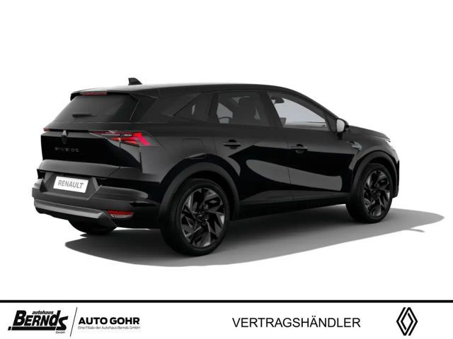 Renault Symbioz Esprit Alpine