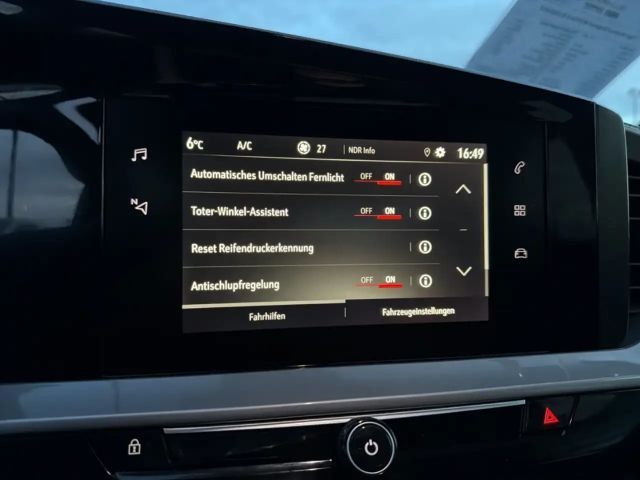 Opel Mokka Elegance Innovation Mokka-e