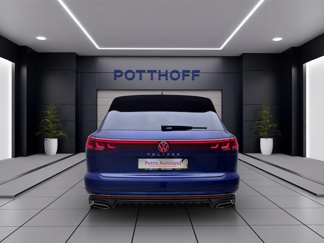 Volkswagen Touareg 3.0 V6 TDI IQ.Drive R-Line