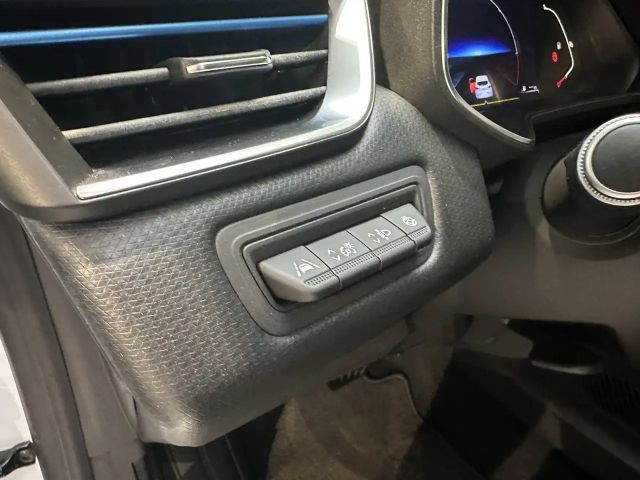 Renault Clio E-Tech Intens