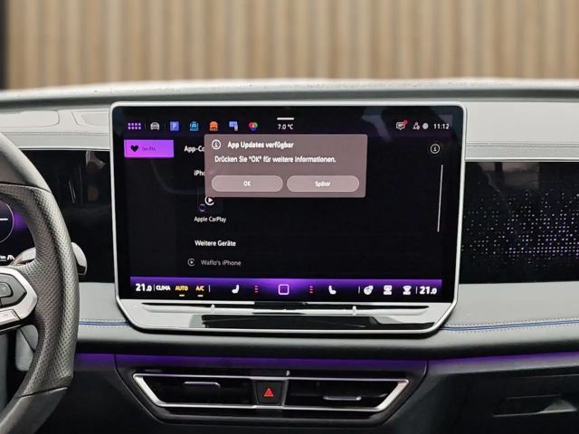 Volkswagen Tiguan 2.0 TSI DSG R-Line Style