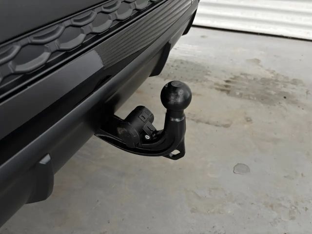 Audi Q7 50 TDI Quattro S-Line