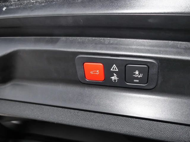 Peugeot 5008 GT-Line