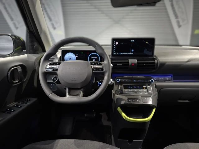 Hyundai INSTER 49 kWh