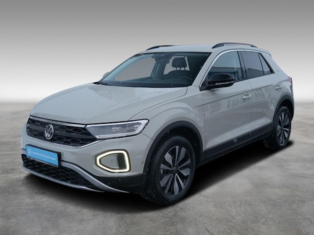 Volkswagen T-Roc 1.5 TSI