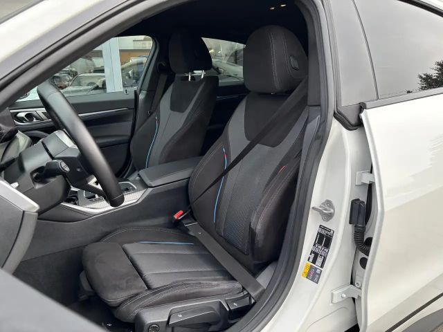 BMW i4 Coupé M-Sport eDrive40