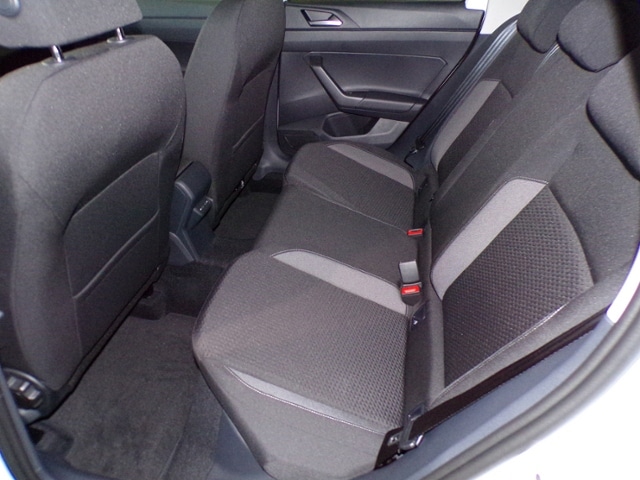 Volkswagen Taigo 1.0 TSI