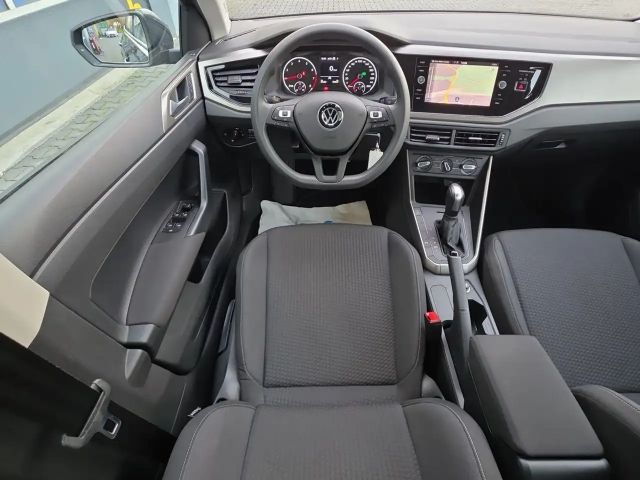 Volkswagen Polo 1.0 TSI DSG