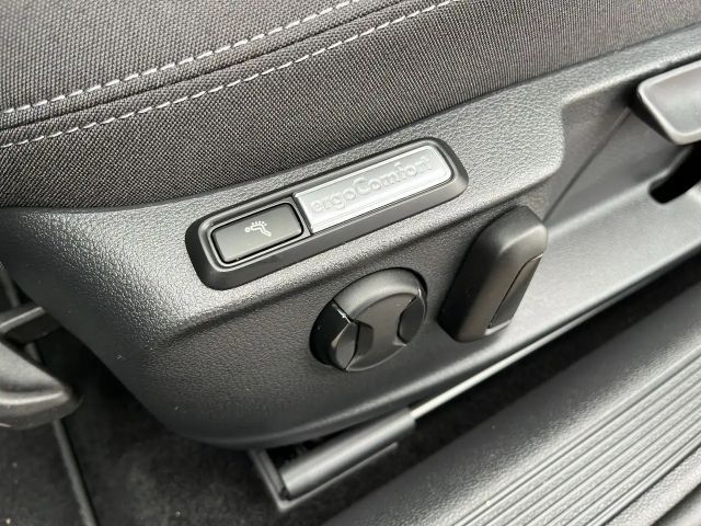 Volkswagen Passat 2.0 TDI Business Variant