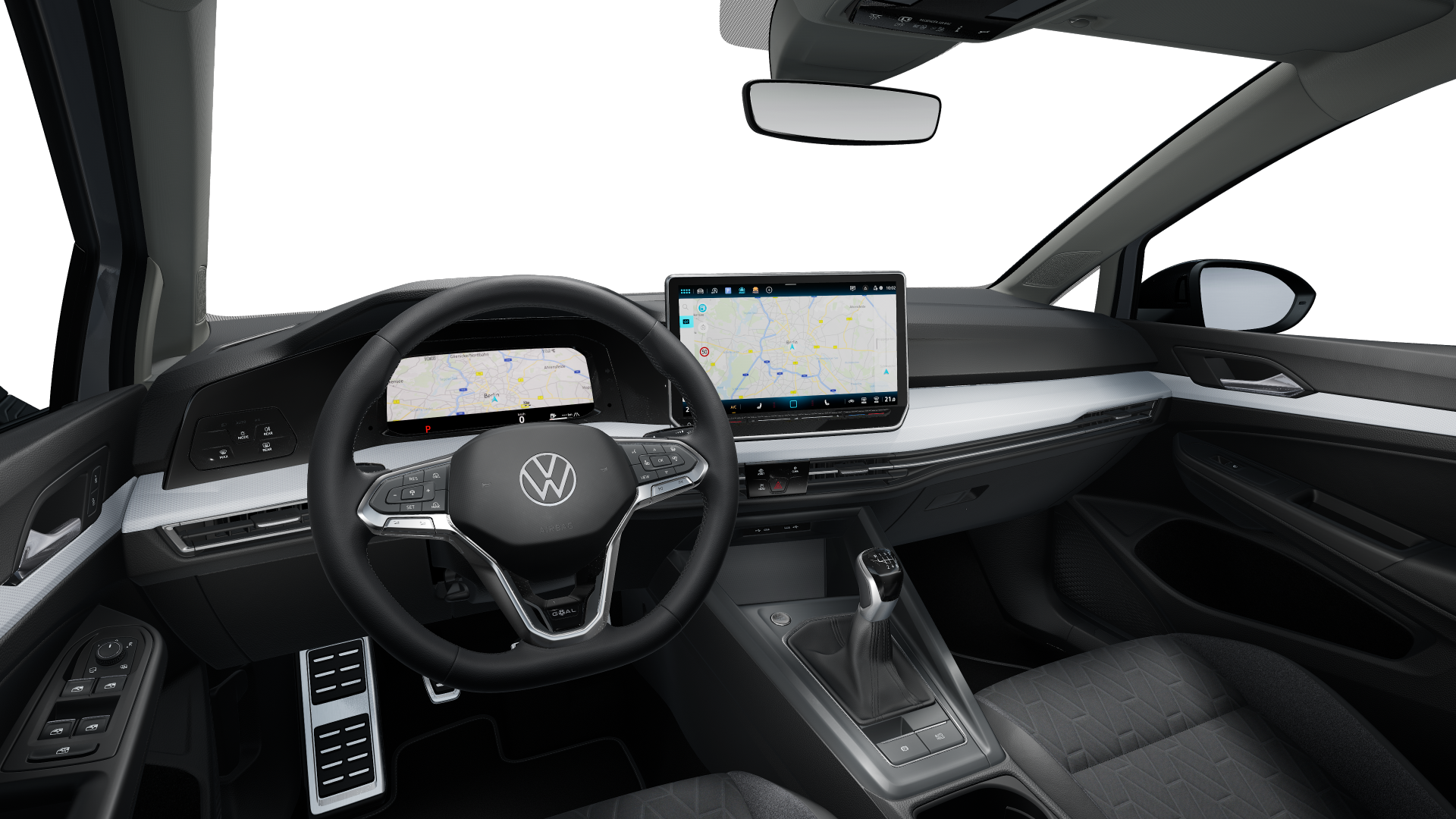 Volkswagen Golf Golf VIII