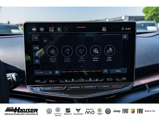 Cupra Tavascan 4Drive VZ