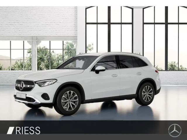 Mercedes-Benz GLC 200 4MATIC AVANTGARDE
