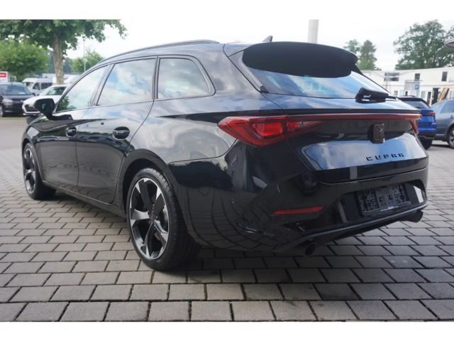 Cupra Leon 2.0 TSI DSG Sportstourer