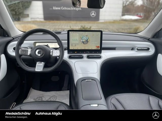 Smart #1 #1 Pulse 4M LEDER Pano 360° HuD 22kW Keyless Navi