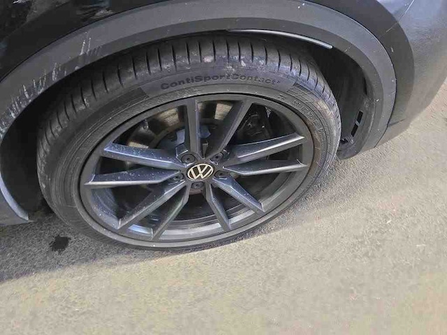 Volkswagen T-Roc 2.0 TSI DSG