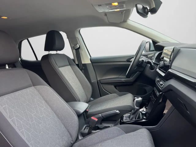 Volkswagen T-Cross 1.0 TSI DSG Life