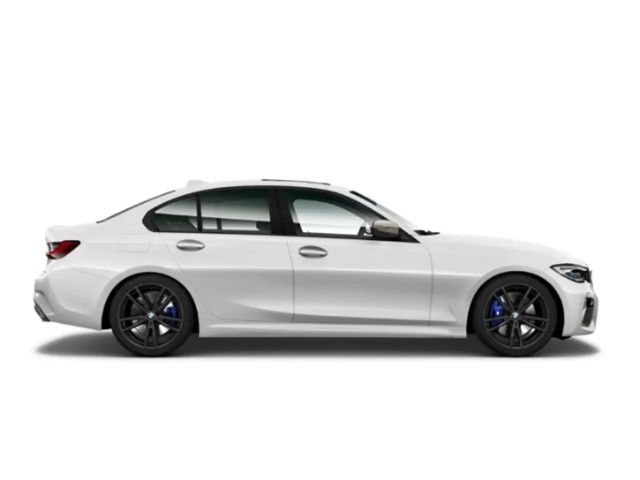 BMW 340 Sedan xDrive
