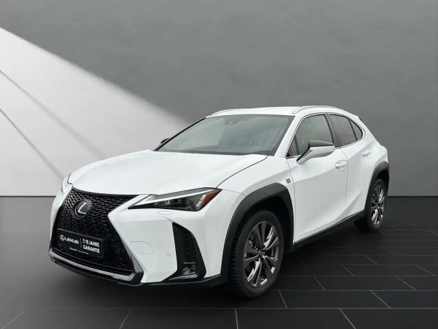 Lexus UX 250h F Sport Sport