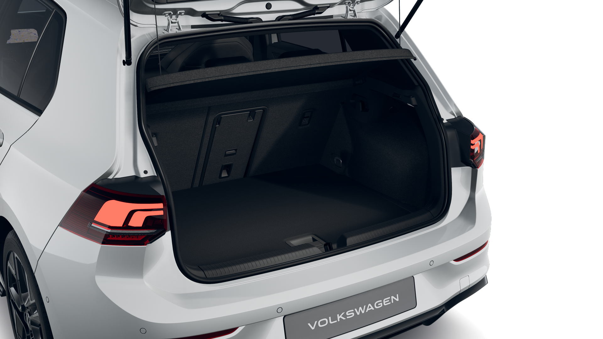 Volkswagen Golf Golf 1,5     R-L  BT110eTSID7F