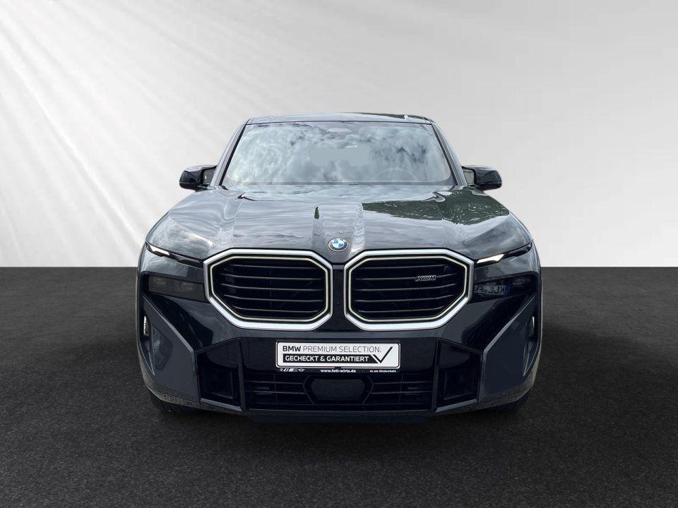 BMW XM XM