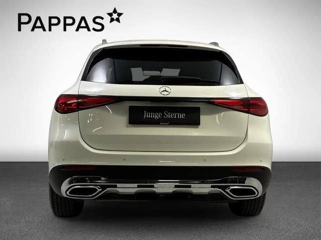 Mercedes-Benz GLC 220 4MATIC GLC 220 d