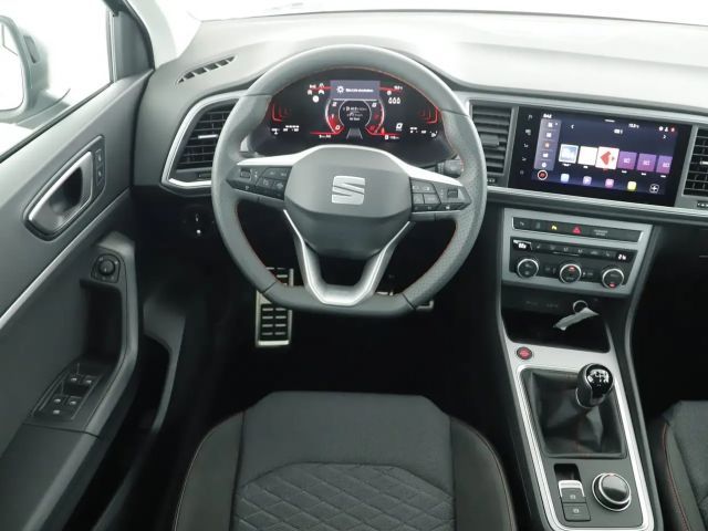 Seat Ateca 1.0 TSI FR-lijn