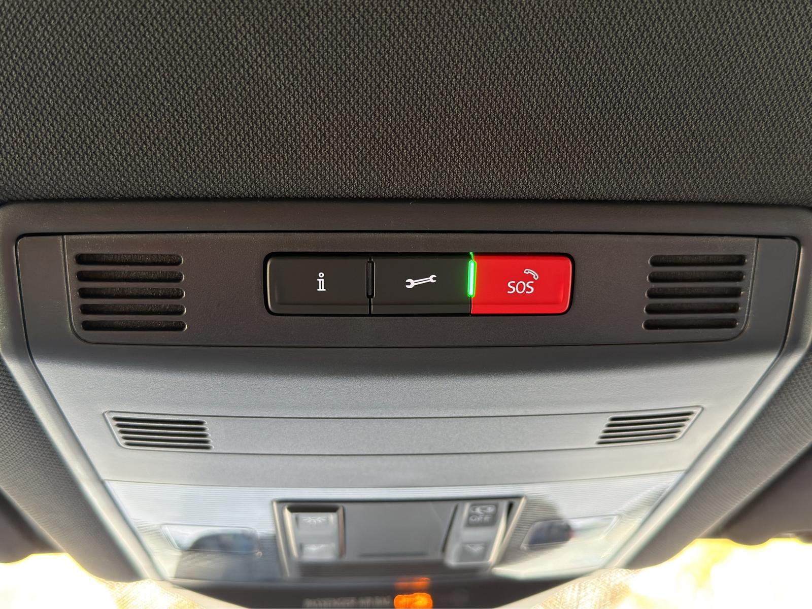 Volkswagen T-Roc 1.5 TSI DSG R-Line