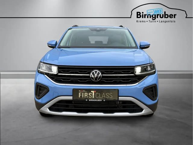 Volkswagen T-Cross Friends TSI