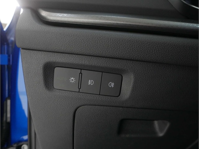 Skoda Octavia 2.0 TDI Ambition Combi