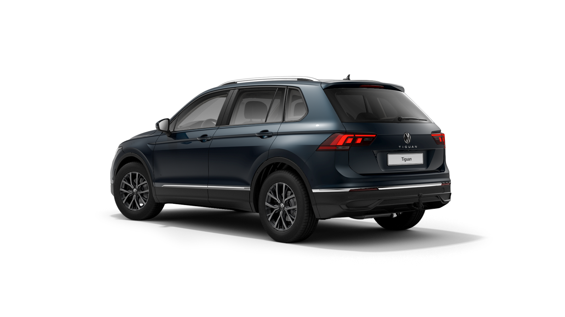 Volkswagen Tiguan 2.0 TDI DSG Life