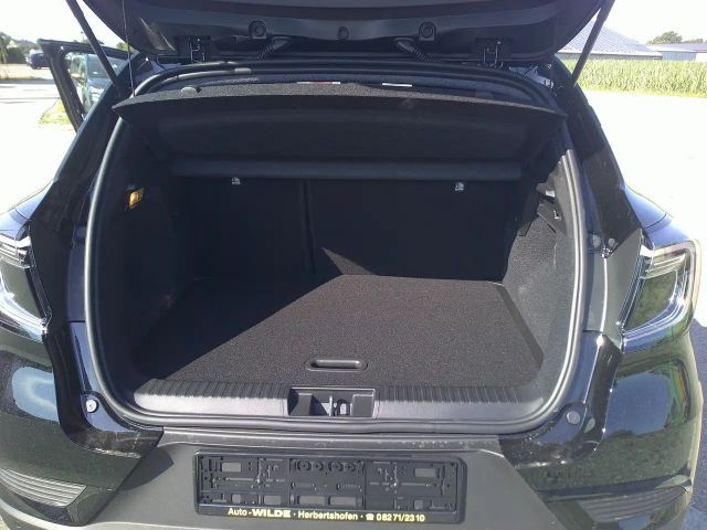 Renault Captur Techno