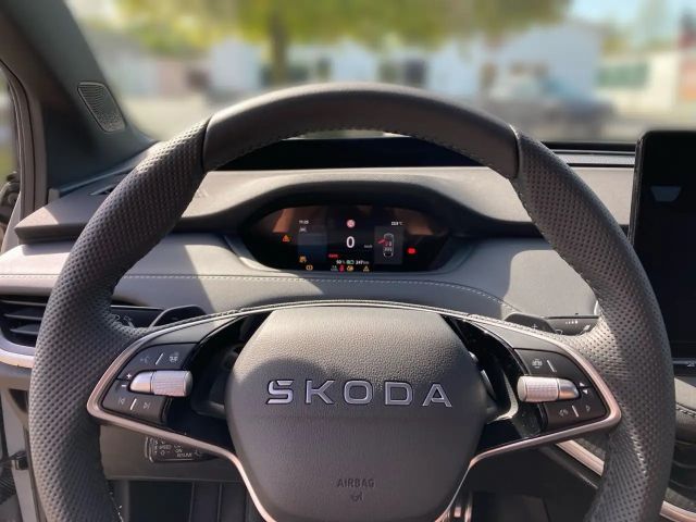 Skoda Enyaq Coupe Sportline