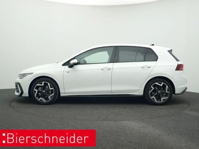 Volkswagen Golf 1.5 eTSI DSG R-Line